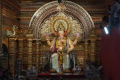 lalbaugcharaja day 3 lalbaugcharaja day 3