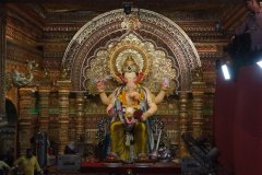 lalbaugcharaja day 4 lalbaugcharaja day 4